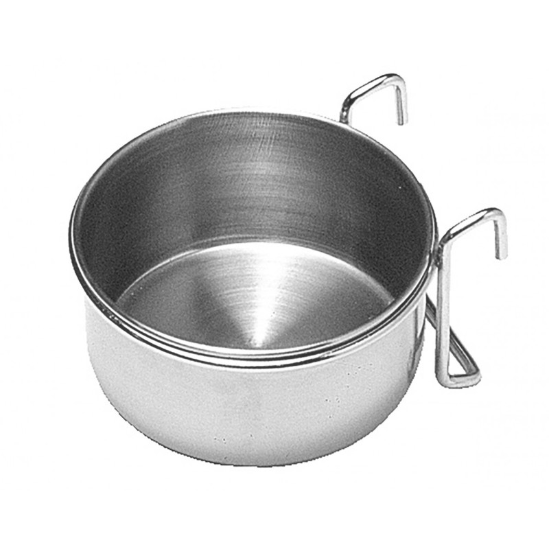 Recipient Castron Castron inox, cusca - 500ml