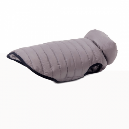 Hainuta Vesta Gri Pentru Caini Enjoy 40 Cm