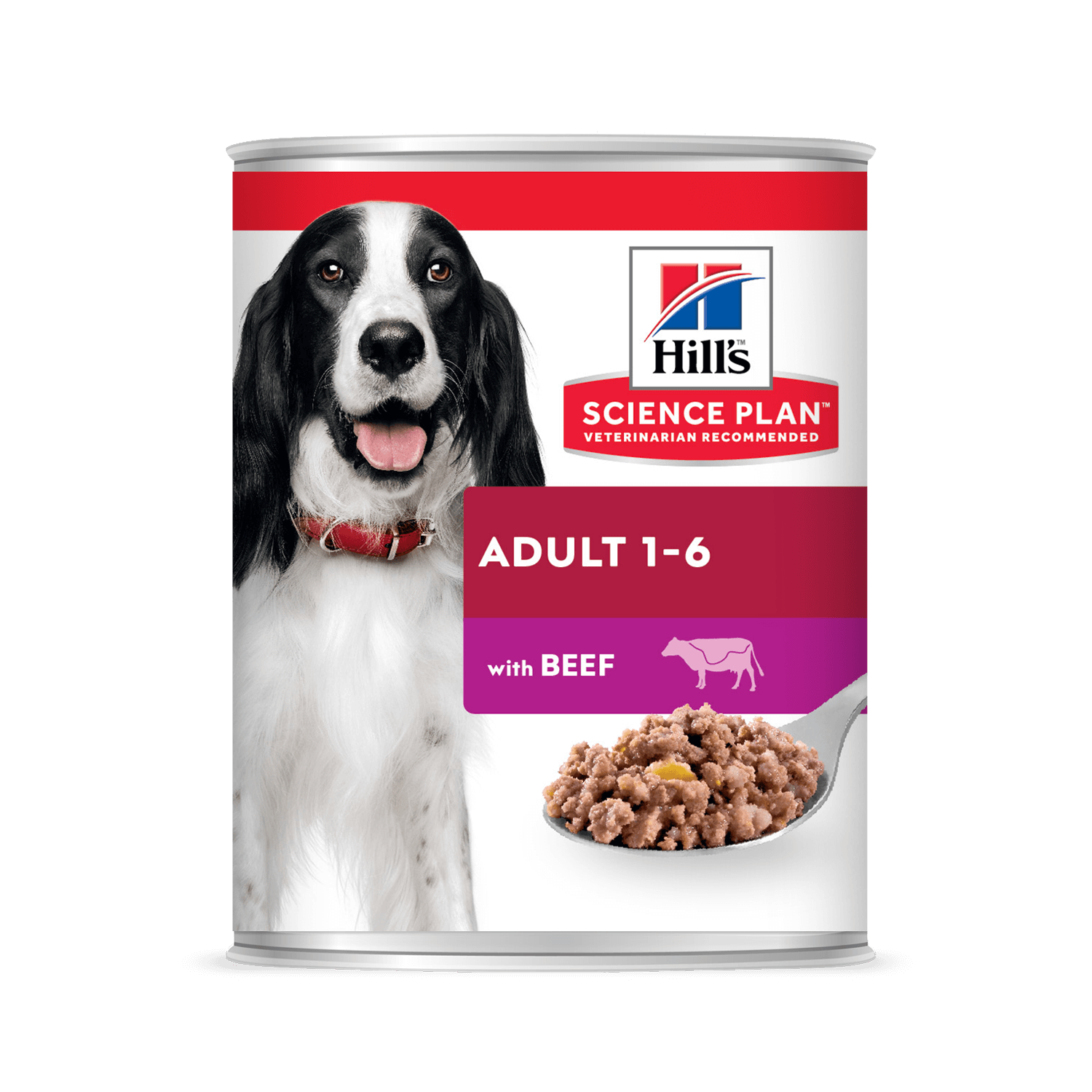 Hill’s SP Canine Adult Conserva cu Vita 370 Gr Hill's imagine 2022