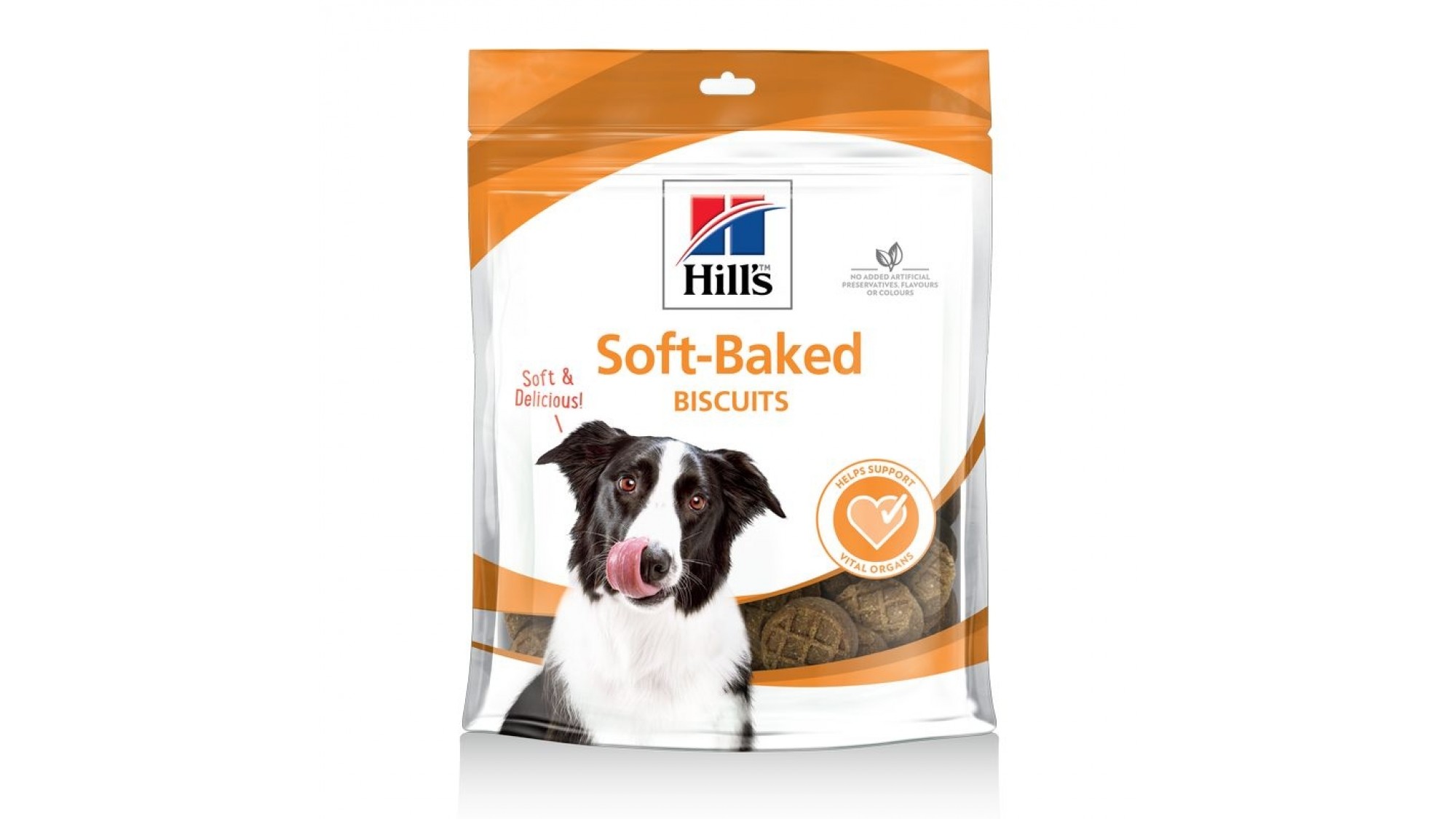 Hill’s Canine Soft Baked Biscuits 220 gr 220