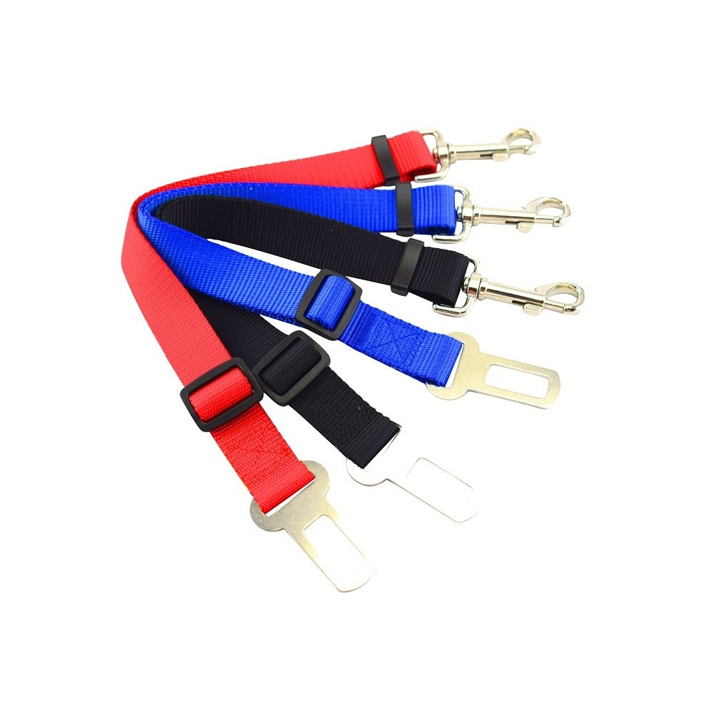 Lesa textila, neagra, cu conexie la centura masinii, latime 25 mm, lungime 40-60 cm