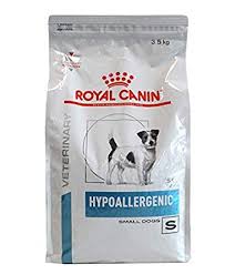 Royal canin Hypoallergenic Small Dog 3.5 Kg 3.5