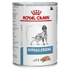 Royal Canin Hypoallergenic Dog 400 G 400 imagine 2022