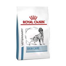 Royal Canin Skin Care 11 Kg câini imagine 2022