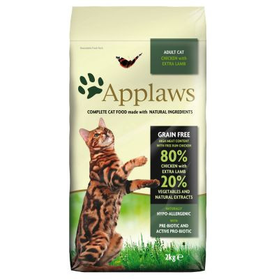 Applaws Cat Adult Miel 2 kg Orijen